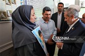 وزیر آموزش و پرورش در جریان سفر به لامرد، آموزشگاه شهید «علی اجرایی» این شهر را با ۶ کلاس درس و اعتبار ۱۵۰ میلیارد ریال افتتاح کرد.
