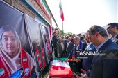 وزیر آموزش و پرورش در جریان سفر به لامرد، آموزشگاه شهید «علی اجرایی» این شهر را با ۶ کلاس درس و اعتبار ۱۵۰ میلیارد ریال افتتاح کرد.