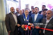 وزیر آموزش و پرورش در جریان سفر به لامرد، آموزشگاه شهید «علی اجرایی» این شهر را با ۶ کلاس درس و اعتبار ۱۵۰ میلیارد ریال افتتاح کرد.