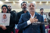 سفر وزیر آموزش و پرورش به لامرد