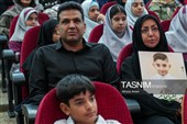 سفر وزیر آموزش و پرورش به لامرد