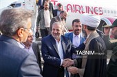 سفر وزیر آموزش و پرورش به لامرد