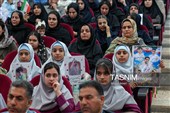 سفر وزیر آموزش و پرورش به لامرد