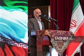 سفر وزیر آموزش و پرورش به لامرد