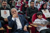 سفر وزیر آموزش و پرورش به لامرد