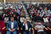 سفر وزیر آموزش و پرورش به لامرد
