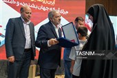سفر وزیر آموزش و پرورش به لامرد