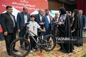 سفر وزیر آموزش و پرورش به لامرد