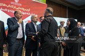 سفر وزیر آموزش و پرورش به لامرد