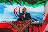 سفر وزیر آموزش و پرورش به لامرد