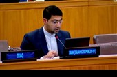 Envoy Hits Back at Bahrain for Facilitating Attacks on Iran