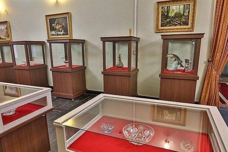 اخبار استان گلستان , آثار باستانی | آثار تاریخی , گردشگری , میراث فرهنگی , 