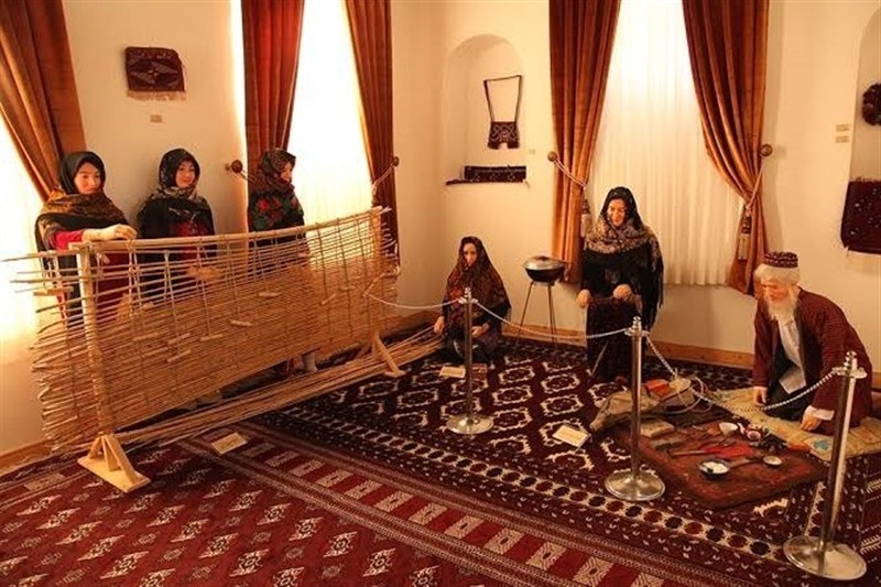اخبار استان گلستان , آثار باستانی | آثار تاریخی , گردشگری , میراث فرهنگی , 
