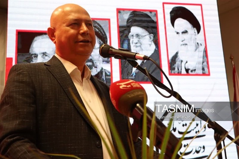 آینده صنعت سنگ ایران در بازارهای جهانی رقم میخورد