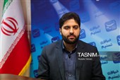 گفت و گو با علیرضا خاکدامن رئیس موسسه دانش بیان برکت 