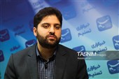 گفت و گو با علیرضا خاکدامن رئیس موسسه دانش بیان برکت 