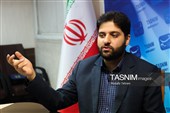 گفت و گو با علیرضا خاکدامن رئیس موسسه دانش بیان برکت 