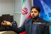 گفت و گو با علیرضا خاکدامن رئیس موسسه دانش بیان برکت 