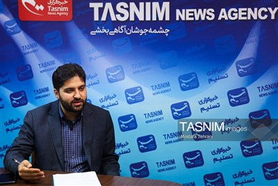 گفت و گو با علیرضا خاکدامن رئیس موسسه دانش بیان برکت