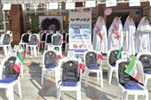 برگزاری جشن عاطفه‌ها در 3 هزار مدرسه گلستان