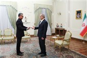 Iran-India Ties Serve Regional Security: Pezeshkian