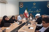 وضعیت خانه‌های عالم شهرستان اردستان باید تعیین تکلیف شود