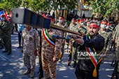 رزمایش جان فدایان ایران در خراسان شمالی
