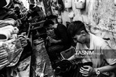 نفس کم‌رمق تولید کفش با آهنگ چکش و درفش