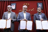 سازوکار مالیاتی دولت برای بازسازی زیرساخت‌های فناورانه 4 دانشگاه