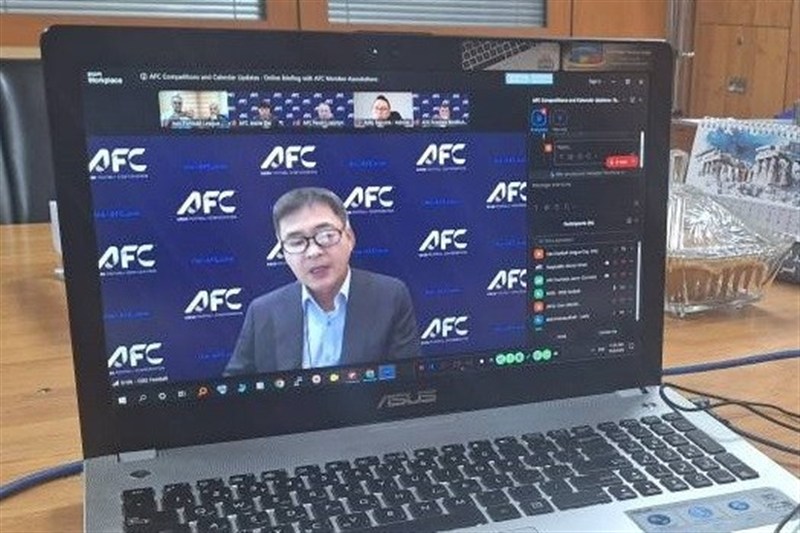 کنفدراسیون فوتبال آسیا (AFC) , فوتبال آسیا , تیمهای ملی فوتبال آسیایی ,