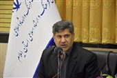 ایلام نیازمند احداث تالار بزرگ فرهنگی است