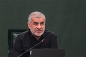 Никзад: Иран готов дать ещё более жёсткий ответ на любую новую агрессию