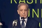 شهباز شریف از تحریک انصاف خواست راهپیمایی اسلام‌آباد را متوقف کند