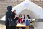 ثبت 21 حادثه در آذربایجان‌ شرقی با 2 فوتی و 25 مصدوم در یک هفته