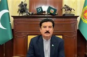 فرماندار خیبرپختونخوا: اجازه نمی‌دهیم تحریک انصاف به اسلام‌آباد برسد