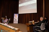 دفاع نمادین از پایان‌نامه محمدامین کلاته در دانشگاه تهران