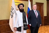 متقی: تفاهم سیاسی افغانستان و روسیه باید به شراکت اقتصادی تبدیل شود