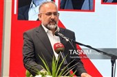 نمایشگاه سنگ ایران به بزرگ‌ترین نمایشگاه سنگ بلوک دنیا تبدیل شده است