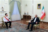 Iran Eyes Closer Economic Ties with Thailand