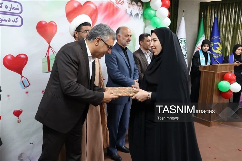 اخبار استان زنجان , مددجویان کمیته امداد امام خمینی (ره) ,