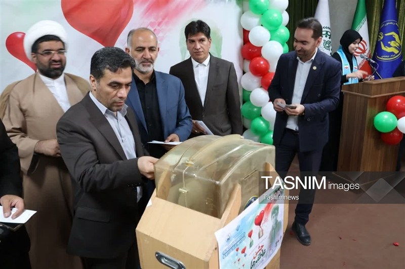 اخبار استان زنجان , مددجویان کمیته امداد امام خمینی (ره) ,