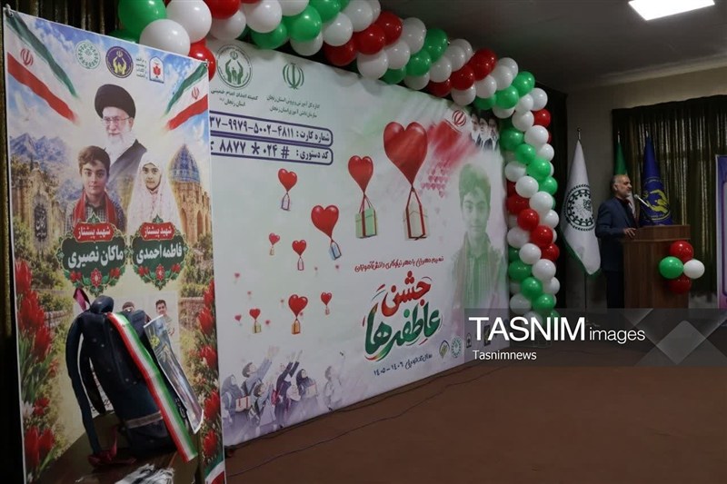 اخبار استان زنجان , مددجویان کمیته امداد امام خمینی (ره) ,