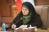 سرپرست مرکز تحقیقات راه، مسکن و شهرسازی منصوب شد
