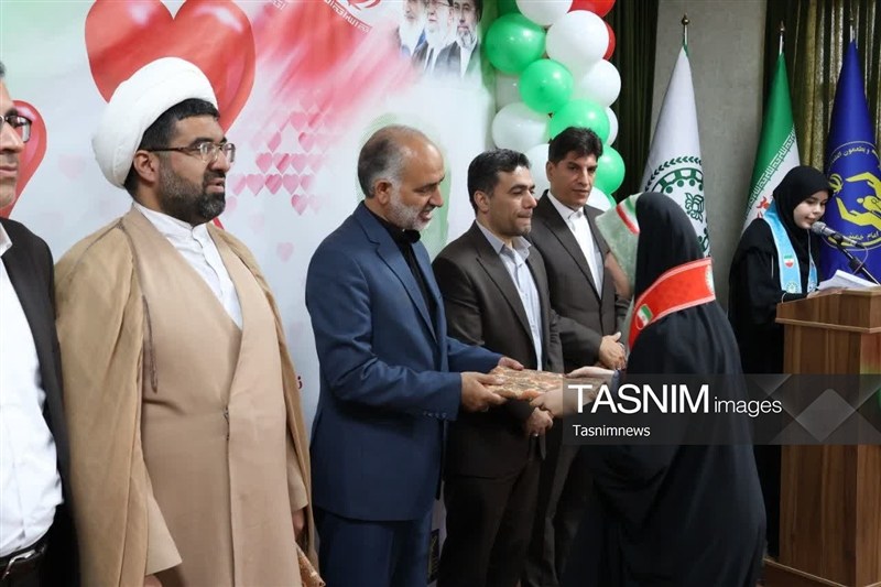 اخبار استان زنجان , مددجویان کمیته امداد امام خمینی (ره) ,