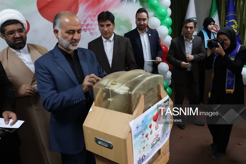 اخبار استان زنجان , مددجویان کمیته امداد امام خمینی (ره) ,