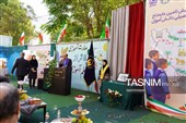 نواخته شدن زنگ عاطفه‌ها در یاسوج
