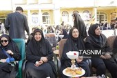 نواخته شدن زنگ عاطفه‌ها در یاسوج