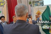 نواخته شدن زنگ عاطفه‌ها در یاسوج