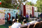 نواخته شدن زنگ عاطفه‌ها در یاسوج