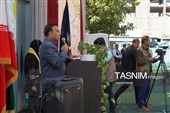نواخته شدن زنگ عاطفه‌ها در یاسوج